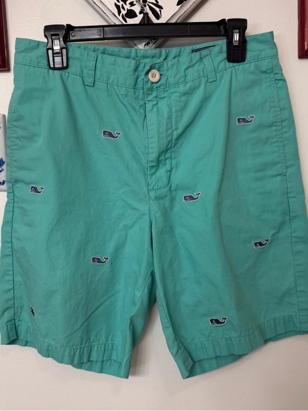 Vineyard Vines club short